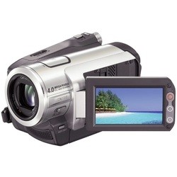 Sony HDR-HC5E