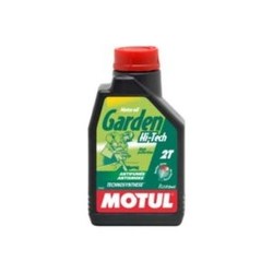 Motul Garden 2T Hi-Tech 1L