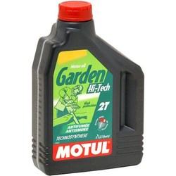 Motul Garden 2T Hi-Tech 2L