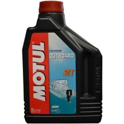 Motul Outboard 2T 2L