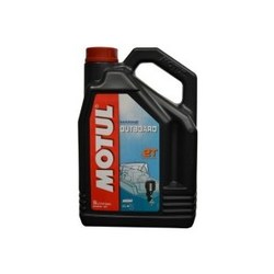 Motul Outboard 2T 5L