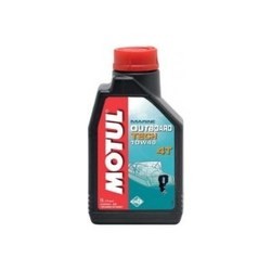 Motul Outboard Tech 4T 10W-40 1L