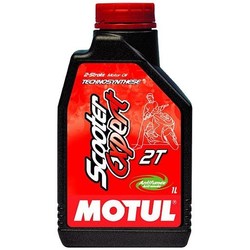 Motul Scooter Expert 2T 1L