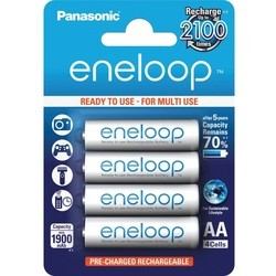 Panasonic Eneloop 4xAA 1900 mAh