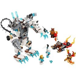 Lego Icebites Claw Driller 70223