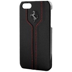 CG Mobile Ferrari Leather Hard Montecarlo for iPhone 5/5S