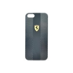 CG Mobile Ferrari Scuderia Carbon Fiber for iPhone 5/5S