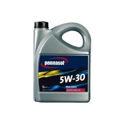 Pennasol Mid Saps 5W-30 5L