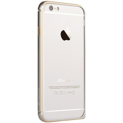 Comma Aluminum Bumper for iPhone 6