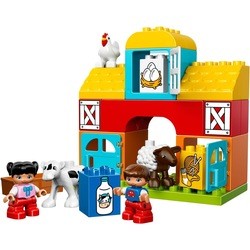 Lego My First Farm 10617