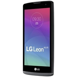 LG Leon DualSim