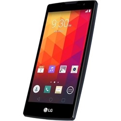 LG Spirit DualSim