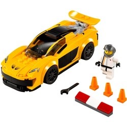 Lego McLaren P1 75909