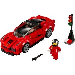 Lego LaFerrari 75899