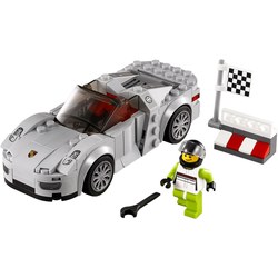 Lego Porsche 918 Spyder 75910