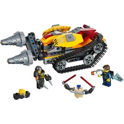 Lego Drillex Diamond Job 70168