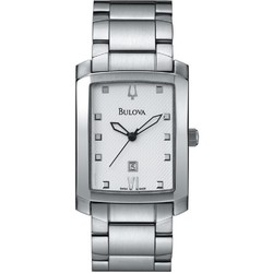 Bulova 63B002