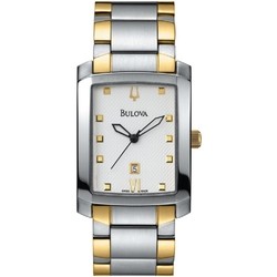 Bulova 65B000