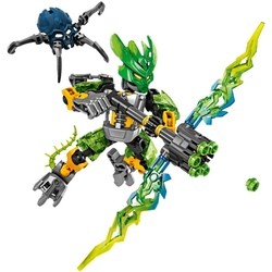 Lego Protector of Jungle 70778