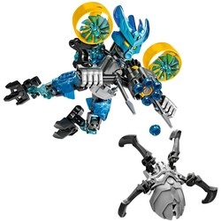 Lego Protector of Water 70780