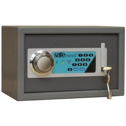 SAFEtronics HTL 20LE