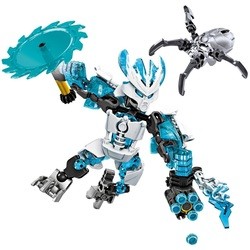 Lego Protector of Ice 70782