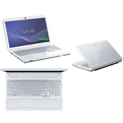 Sony VPC-CB2S1R/B
