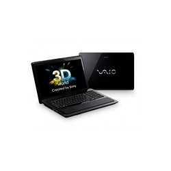 Sony VPC-F21Z1R