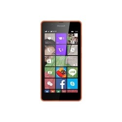 Microsoft Lumia 540 Dual