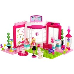 MEGA Bloks Pet Shop 80224