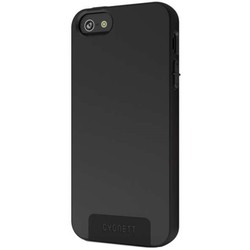 Cygnett Second Skin Case for iPhone 5/5S
