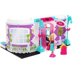 MEGA Bloks Fashion Boutique 80225