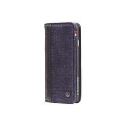 Decoded Denim Case Wallet for iPhone 6