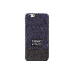 Decoded Denim Back Cover for iPhone 6