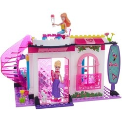 MEGA Bloks Glam Salon 80245