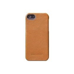 Decoded Leather Back Cover for iPhone 5/5S