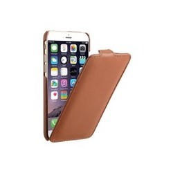 Decoded Leather Flip Case for iPhone 6