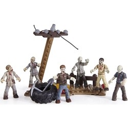 MEGA Bloks Zombies Horde 06826