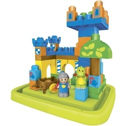 MEGA Bloks Dragon Castle 6616