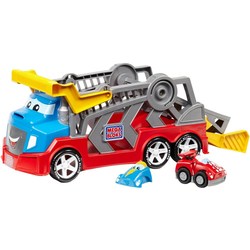 MEGA Bloks Tinyn Tuff Racen Chase Rig 80439