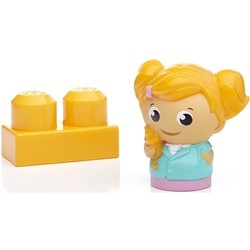 MEGA Bloks Girl 81216