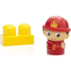 MEGA Bloks Firefighter 81217