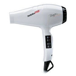 BaByliss BAB6350IE (белый)