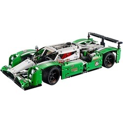 Lego 24 Hours Race Car 42039