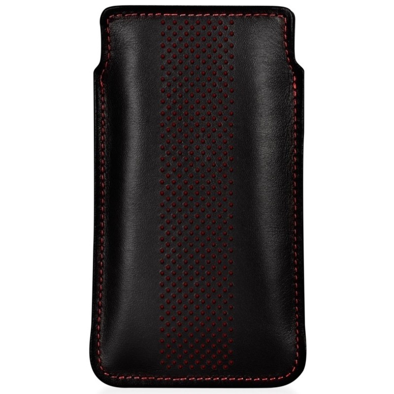 Bling My Thing Infinity Dots Pouch for iPhone 5/5S