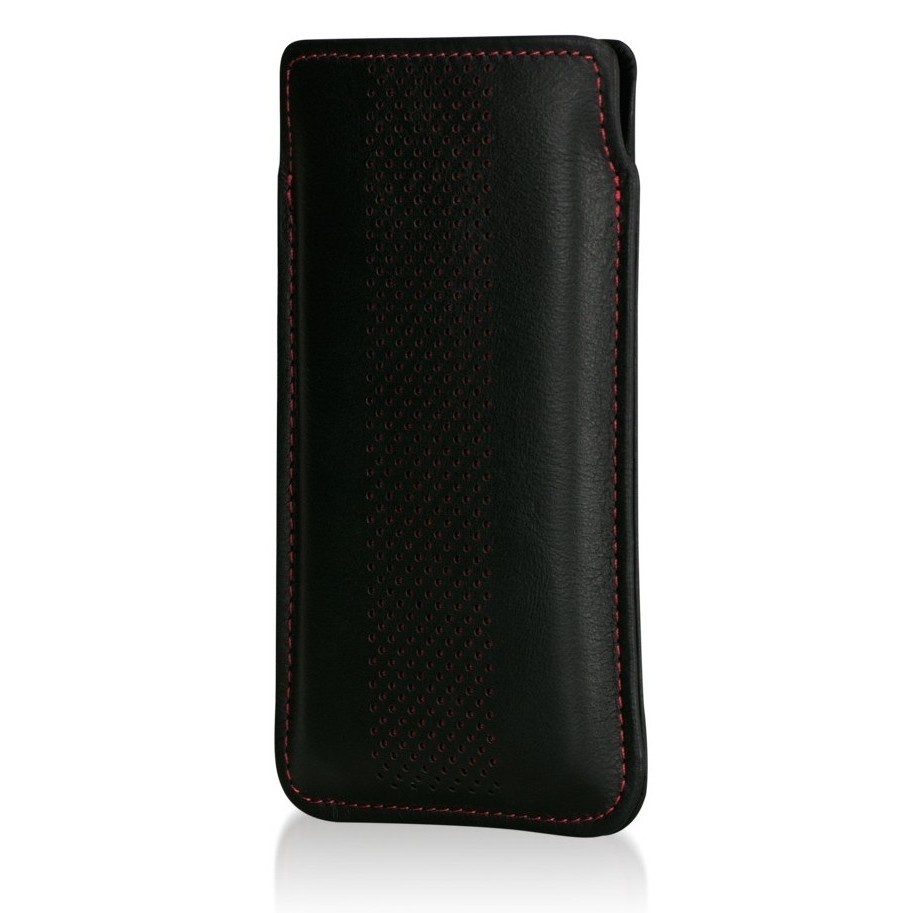 Bling My Thing Infinity Dots Pouch for iPhone 5/5S
