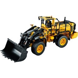 Lego Volvo L350F Wheel Loader 42030