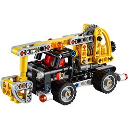 Lego Cherry Picker 42031