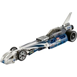 Lego Record Breaker 42033