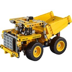 Lego Mining Truck 42035